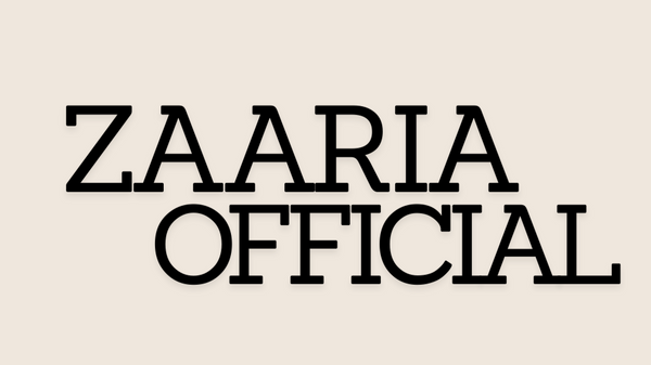 ZAARIA OFFICIAL